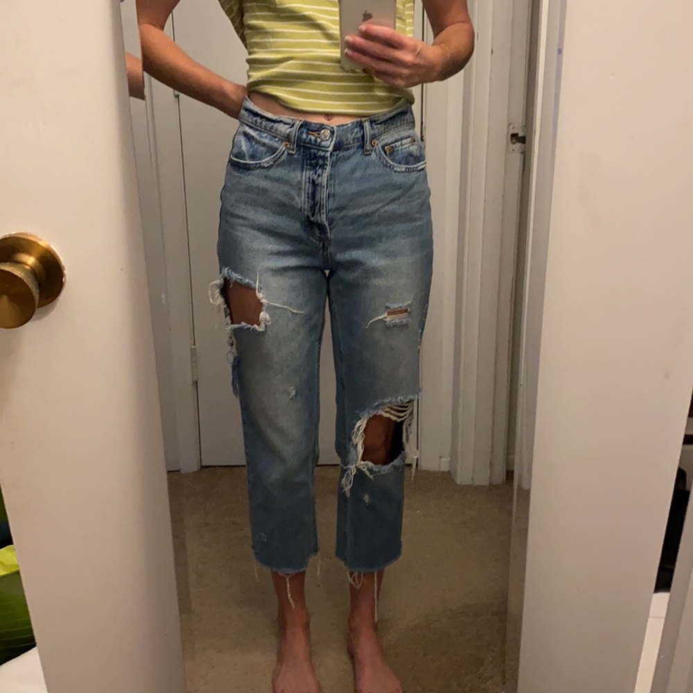 BDG jeans 26